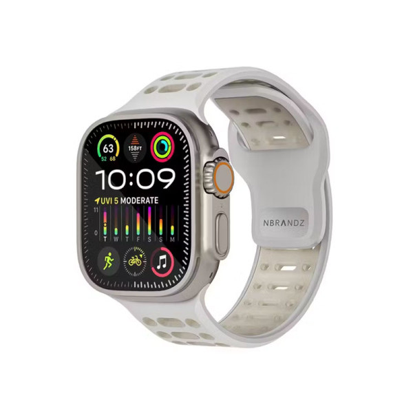 N.BRANDZ Apple 3PP Products N-SB249-LS