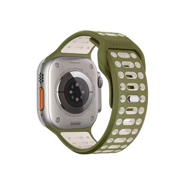 N.BRANDZ Apple 3PP Products N-SB249-OS