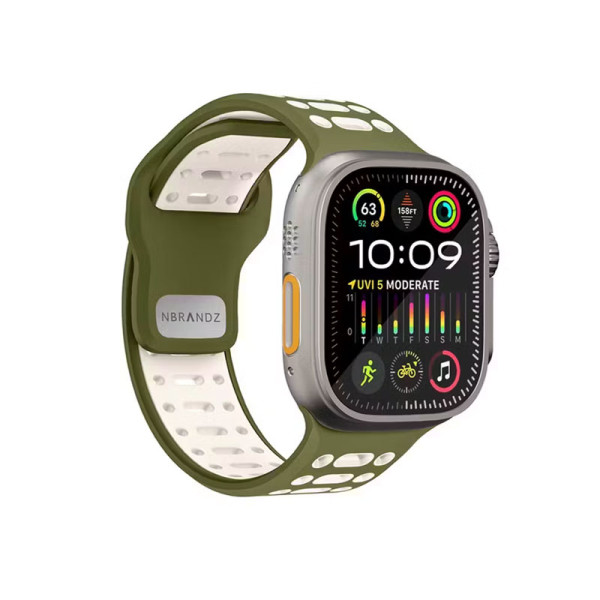 N.BRANDZ Apple 3PP Products N-SB249-OS