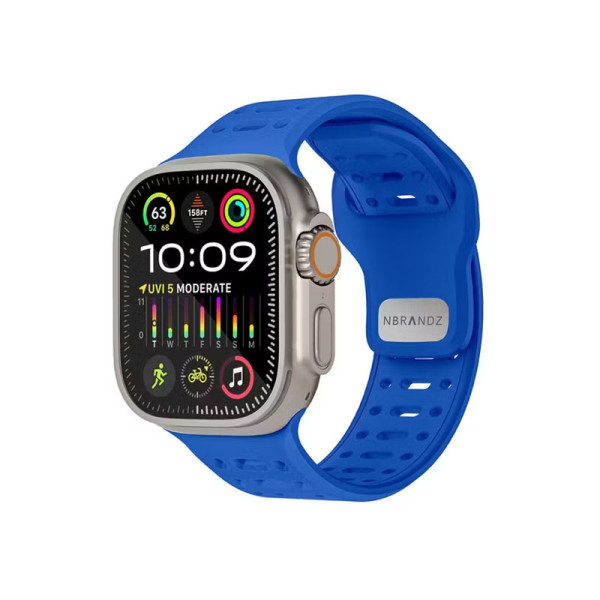 N.BRANDZ Apple 3PP Products N-SB249-RB