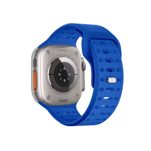 N.BRANDZ Apple 3PP Products N-SB249-RB