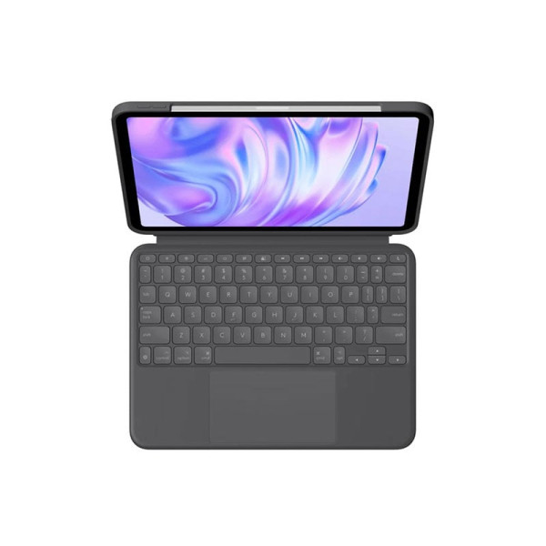 LOGITECH Apple 3PP Products 920-012767