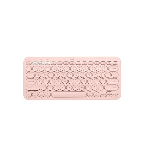 LOGITECH Apple 3PP Products 920-010408