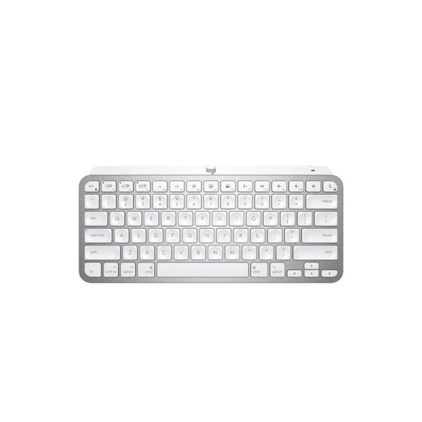 LOGITECH Apple 3PP Products 920-010528