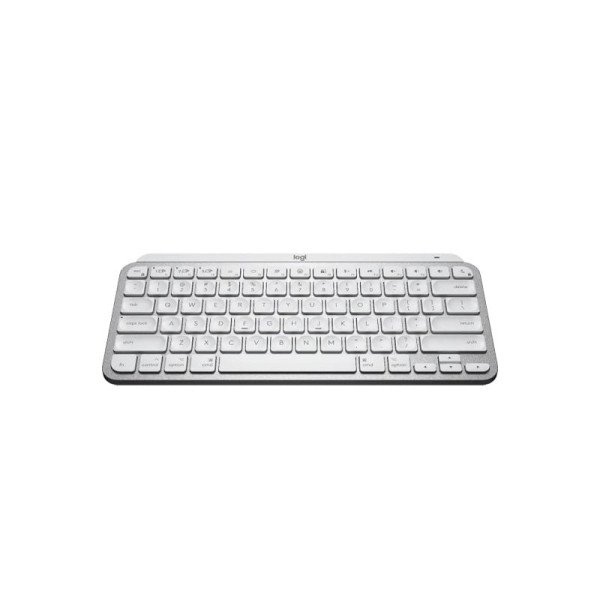 LOGITECH Apple 3PP Products 920-010528