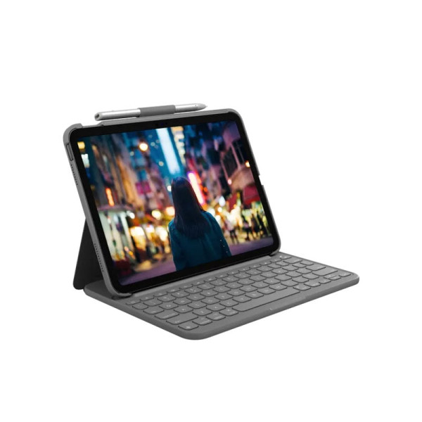 LOGITECH Apple 3PP Products 920-011432