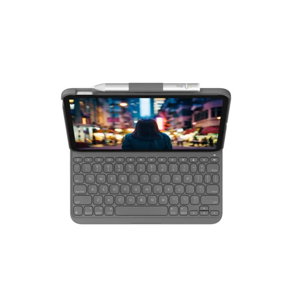 LOGITECH Apple 3PP Products 920-011432