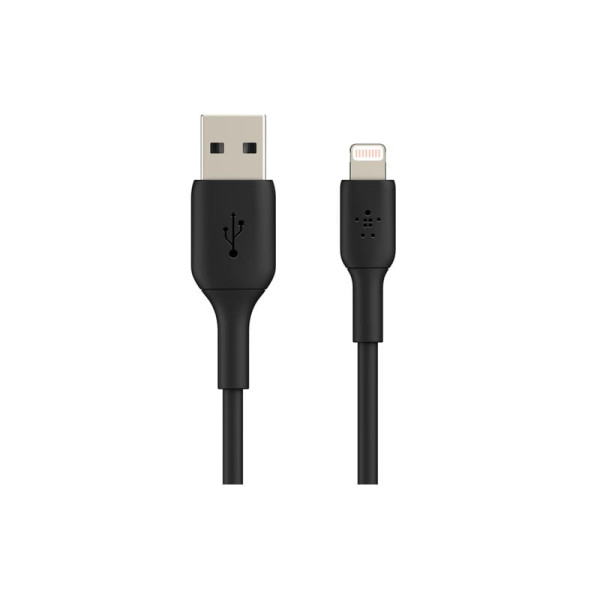 BELKIN Apple 3PP Products CAA001BT1MBK