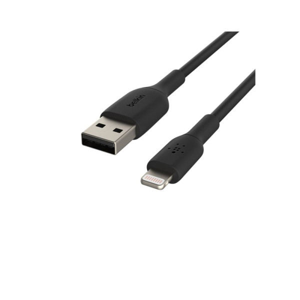 BELKIN Apple 3PP Products CAA001BT1MBK