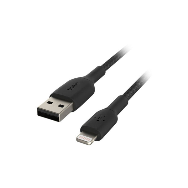 BELKIN Apple 3PP Products CAA002BT1MBK