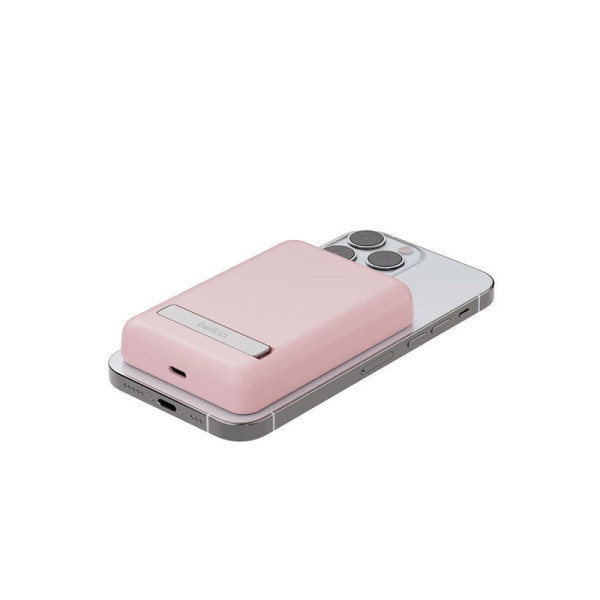 BELKIN Apple 3PP Products BPD004QCPK