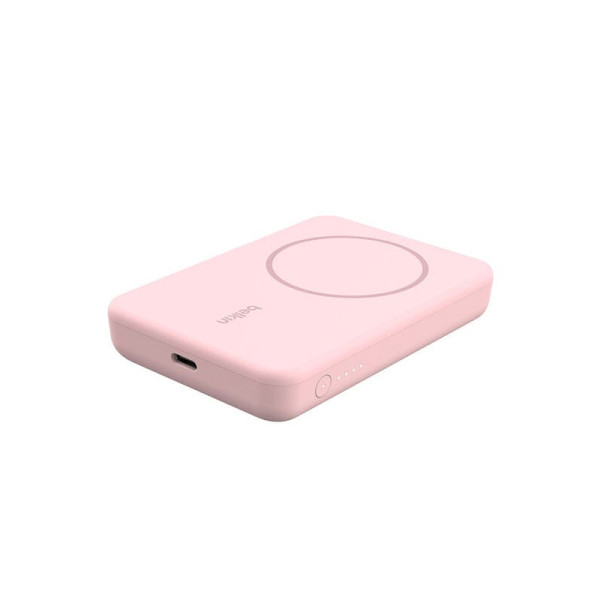 BELKIN Apple 3PP Products BPD004QCPK