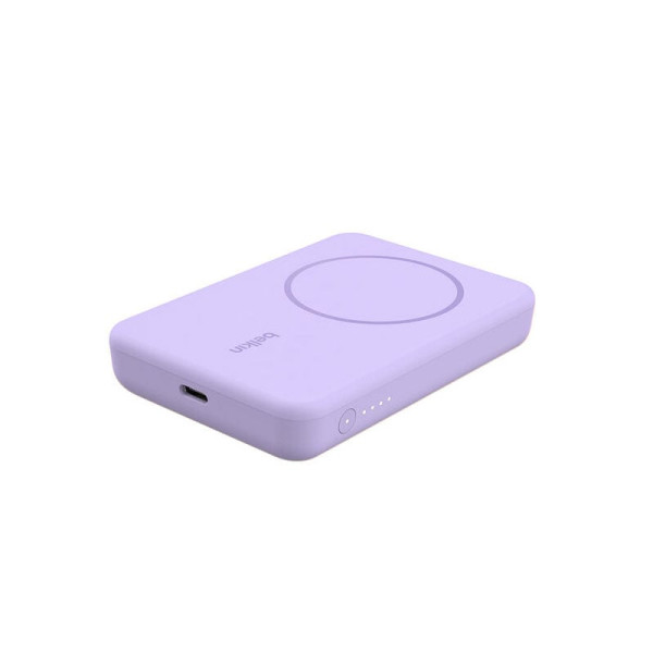 BELKIN Apple 3PP Products BPD004QCPU