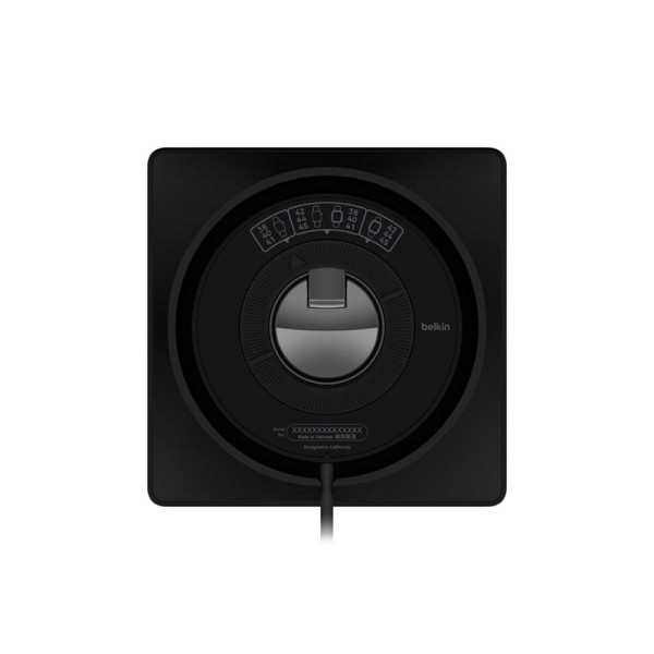 BELKIN Apple 3PP Products WIZ015BTBK