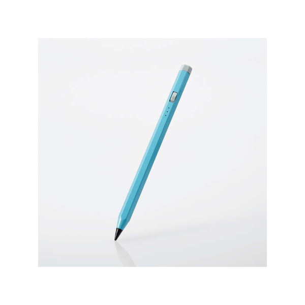 ELECOM Apple 3PP Products P-TPACAPEN01BU