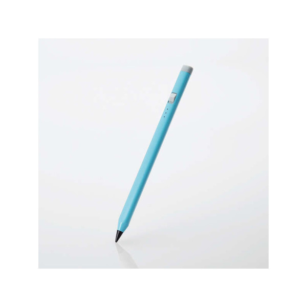 ELECOM Apple 3PP Products P-TPACAPEN02BU