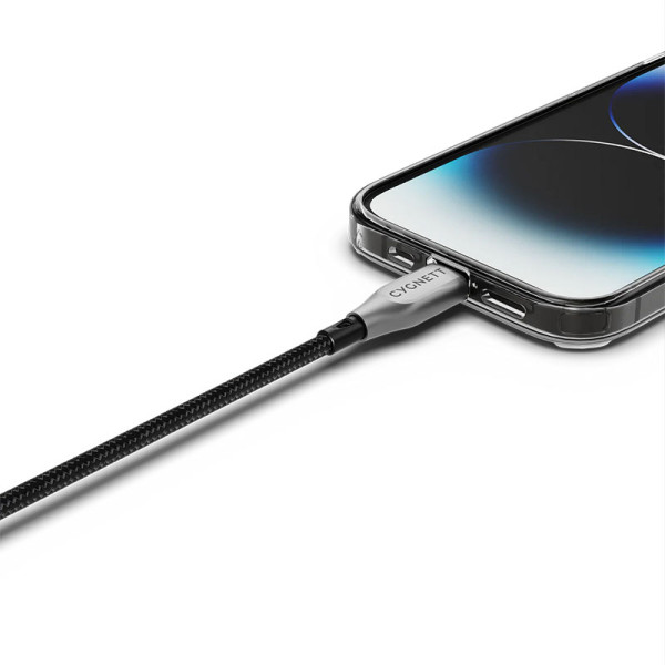 CYGNETT Apple 3PP Products CY4669PCCCL