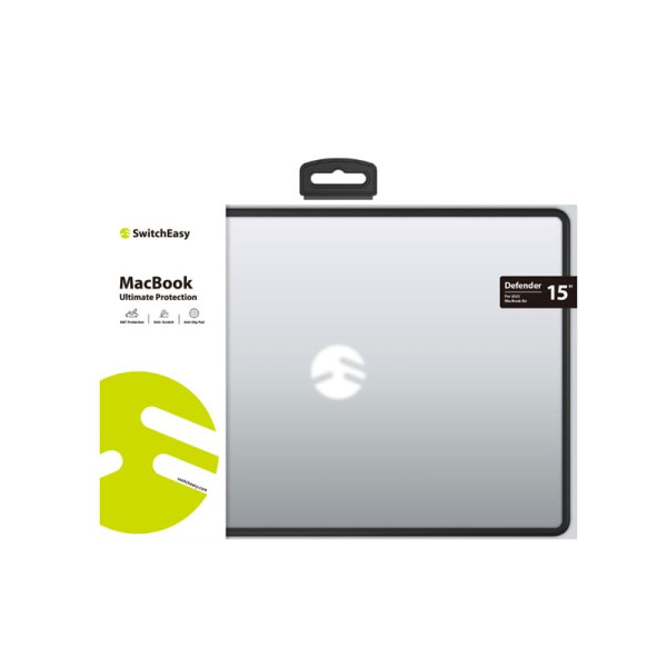 SWITCHEASY Apple 3PP Products SE9101