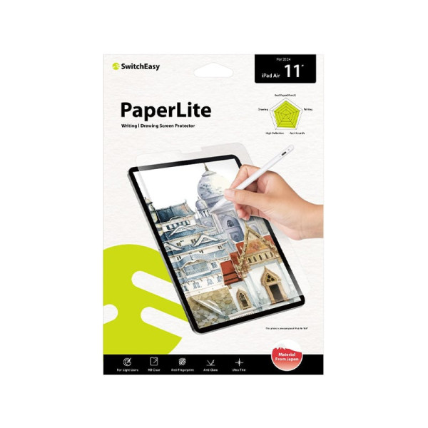 SWITCHEASY Apple 3PP Products SE3528