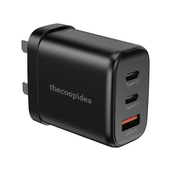 COOPIDEA Apple 3PP Products TC9992