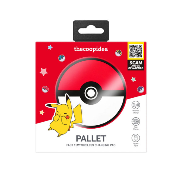 COOPIDEA Apple 3PP Products TC9350