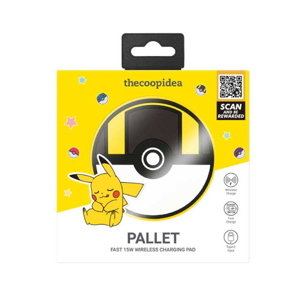 COOPIDEA Apple 3PP Products TC9374