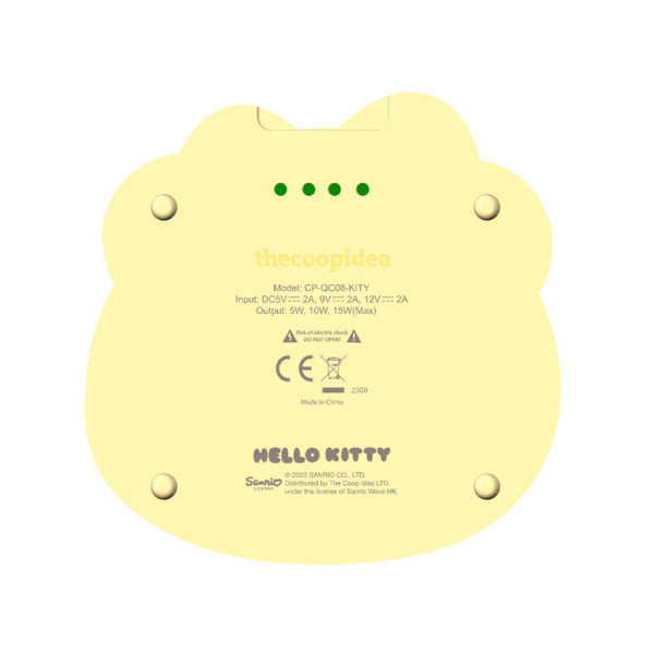 COOPIDEA Apple 3PP Products TC9817