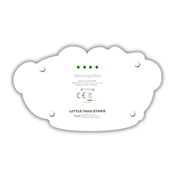 COOPIDEA Apple 3PP Products TC9824