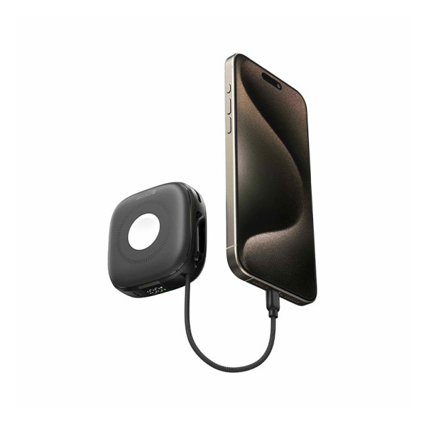 MAZER Apple 3PP Products M-MAGLINK18I-BG