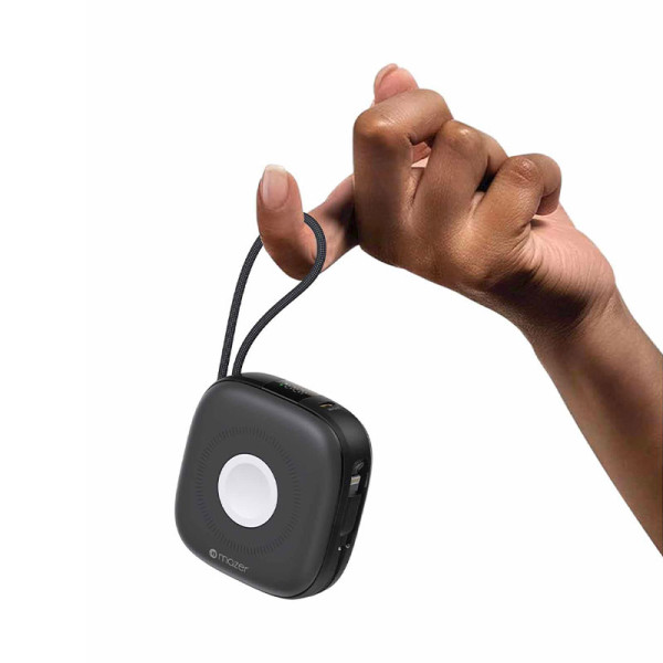 MAZER Apple 3PP Products M-MAGLINK18I-BG