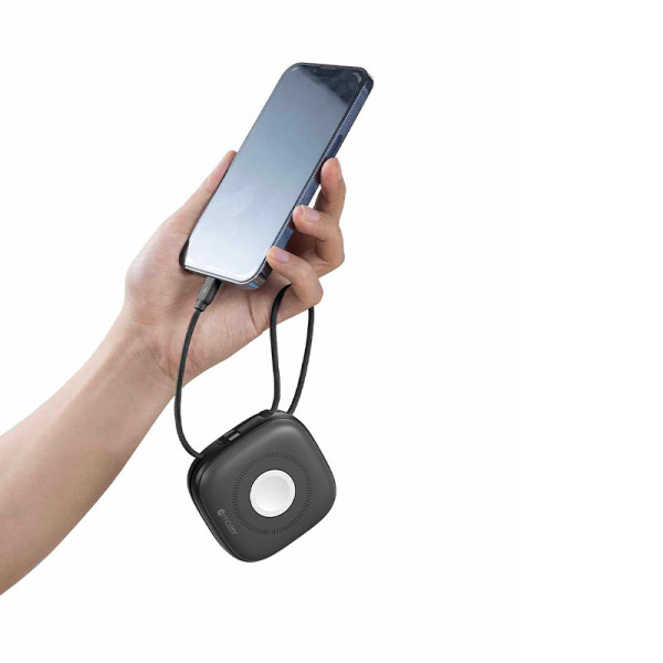 MAZER Apple 3PP Products M-MAGLINK18I-BG