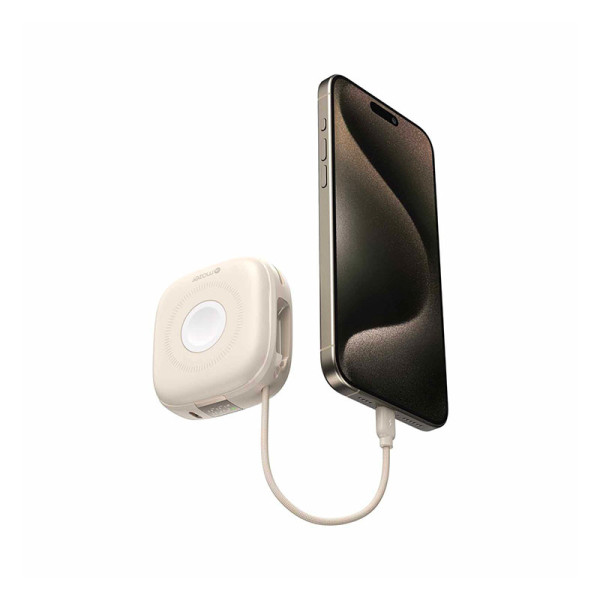 MAZER Apple 3PP Products M-MAGLINK18I-CR