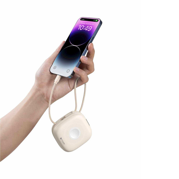 MAZER Apple 3PP Products M-MAGLINK18I-CR