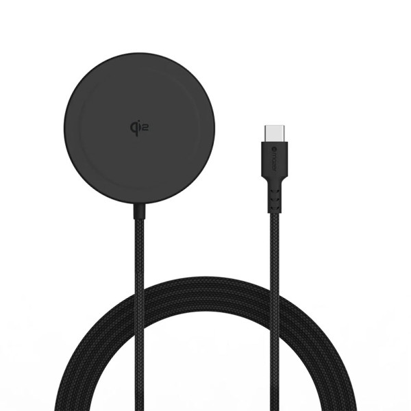 MAZER Apple 3PP Products M-QI2-MAGPAD-BK