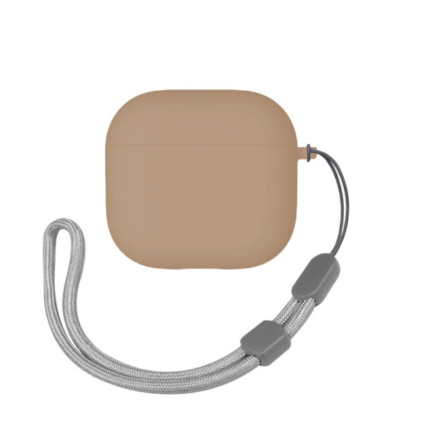 N.BRANDZ Apple 3PP Products N-AP4-SILICON-DT