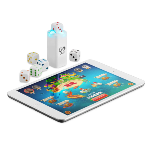 PARTICULA Apple 3PP Products GDN2-SET5