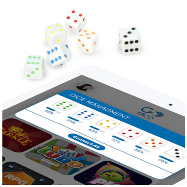 PARTICULA Apple 3PP Products GDN2-SET5