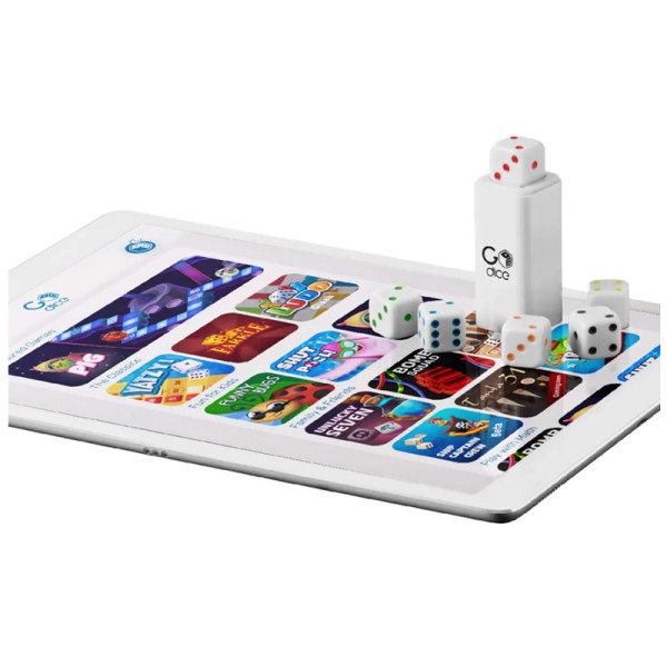 PARTICULA Apple 3PP Products GDN2-SET5