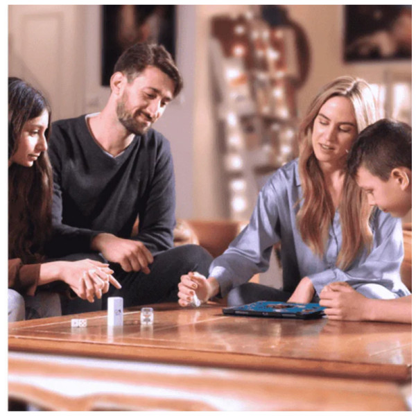 PARTICULA Apple 3PP Products GDN2-SET5