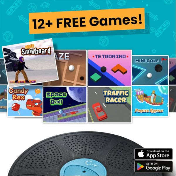 PARTICULA Apple 3PP Products GBN1-SPORT