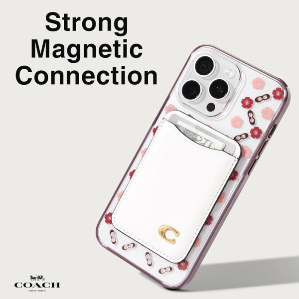 COACH Apple 3PP Products CH054016