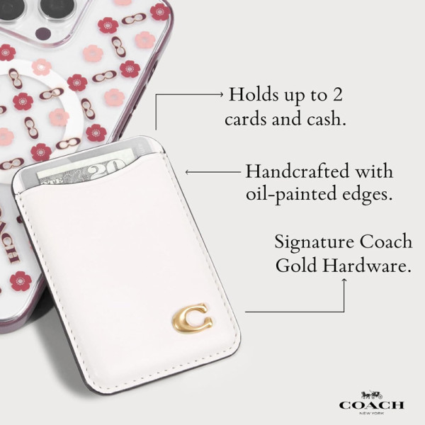COACH Apple 3PP Products CH054016