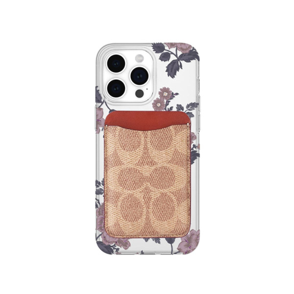 COACH Apple 3PP Products CH054018