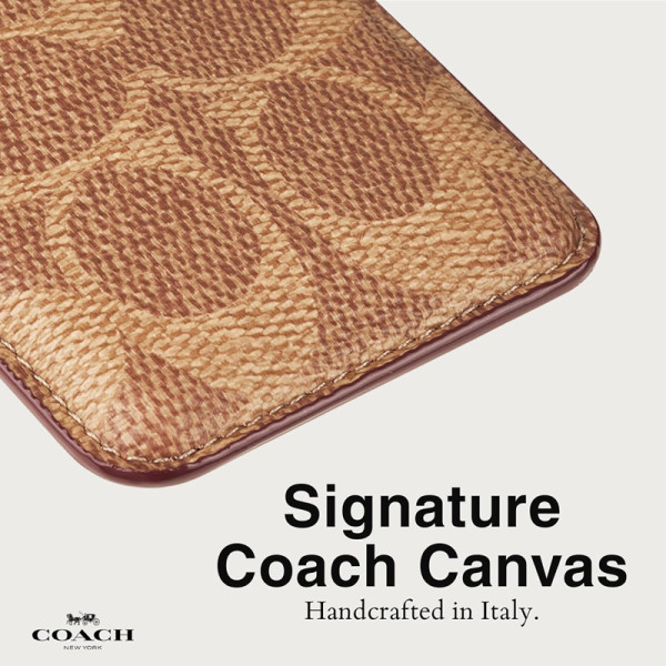 COACH Apple 3PP Products CH054018