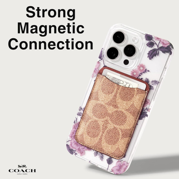 COACH Apple 3PP Products CH054018