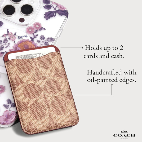 COACH Apple 3PP Products CH054018