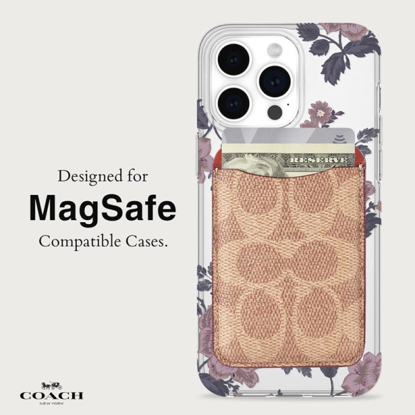 COACH Apple 3PP Products CH054018