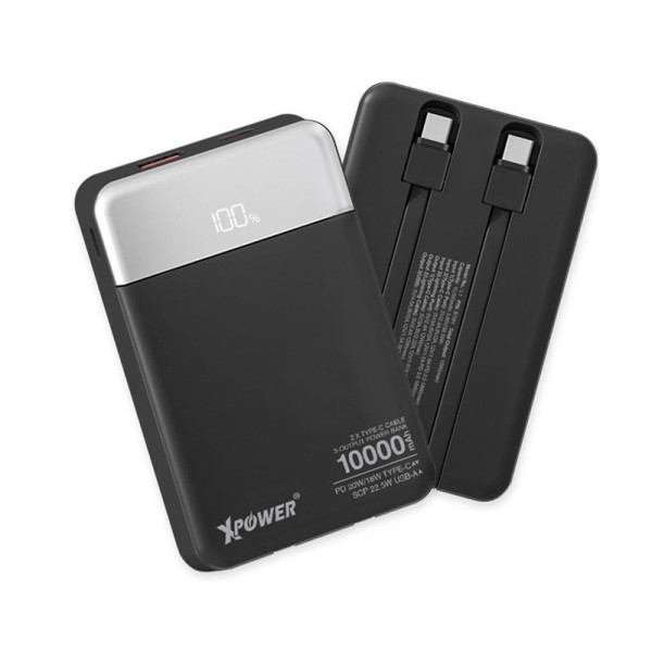 XPOWER Apple 3PP Products XP0061