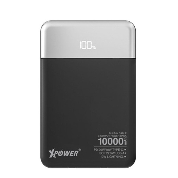 XPOWER Apple 3PP Products XP0061