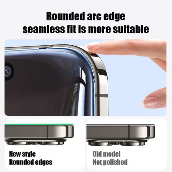 LITO LITO D09 TOOLS TEMPERED GLASS HD IPHONE 16 PRO LITO1314